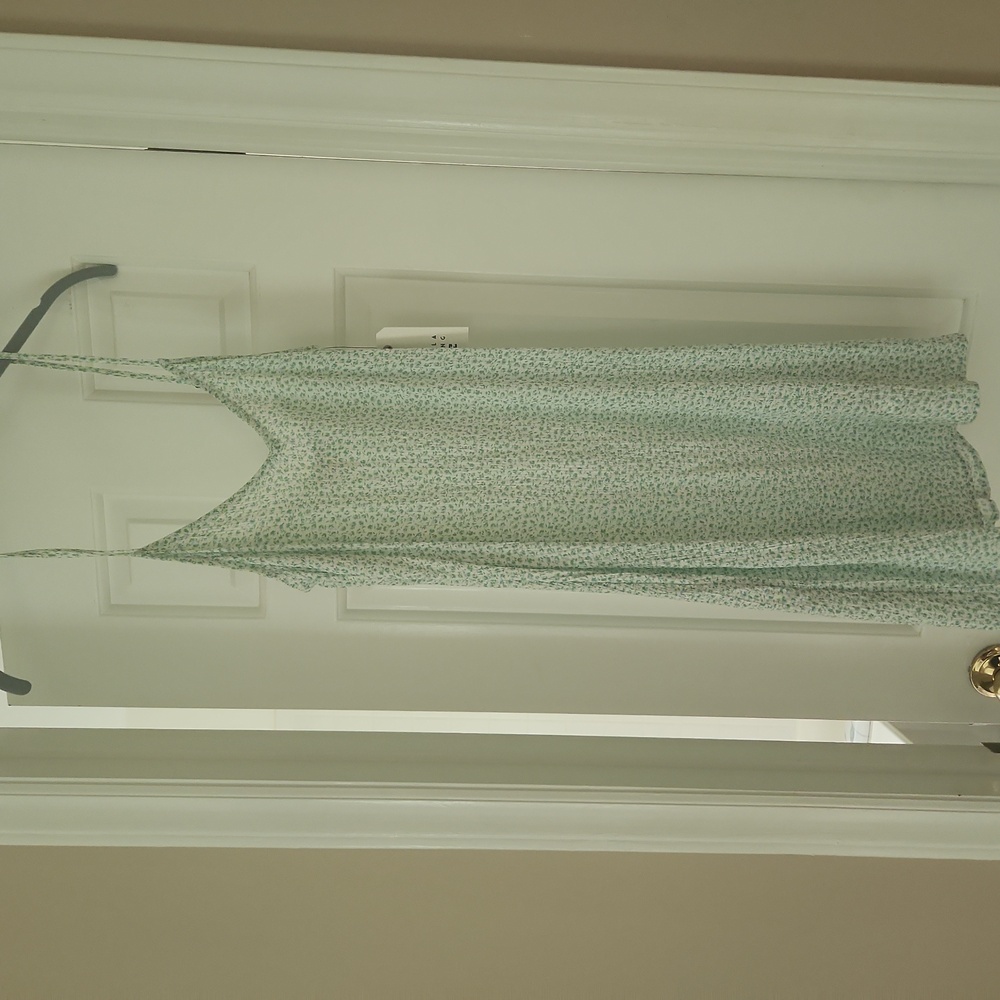 New Billabong slip dress